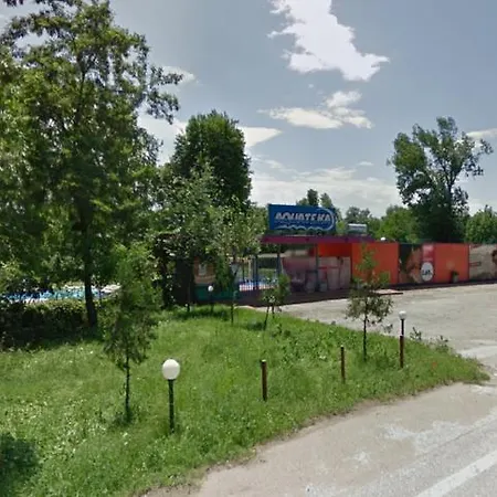 9th Kilometer Пловдив