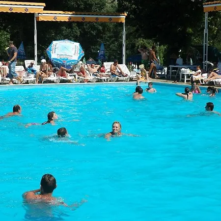 Мотел 9th Kilometer *