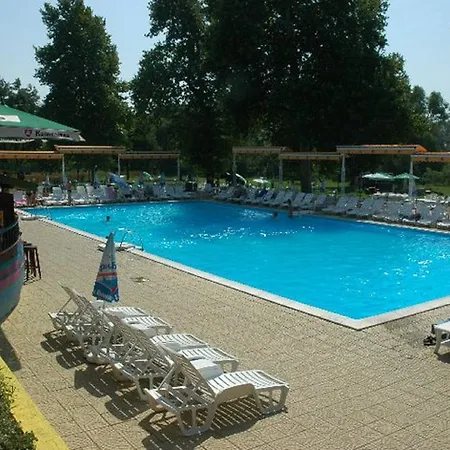 Motel 9th Kilometer Plovdiv