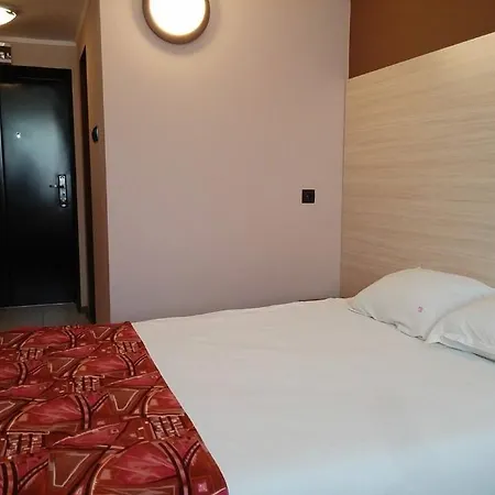 Motel 9th Kilometer