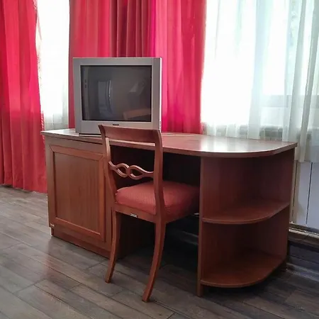 Motel 9th Kilometer Plovdiv