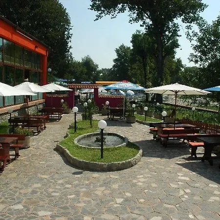 9th Kilometer Plovdiv