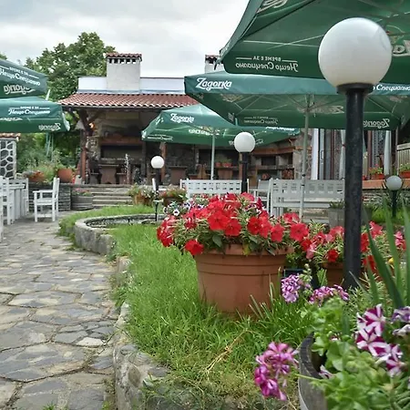 Motel 9th Kilometer Plovdiv