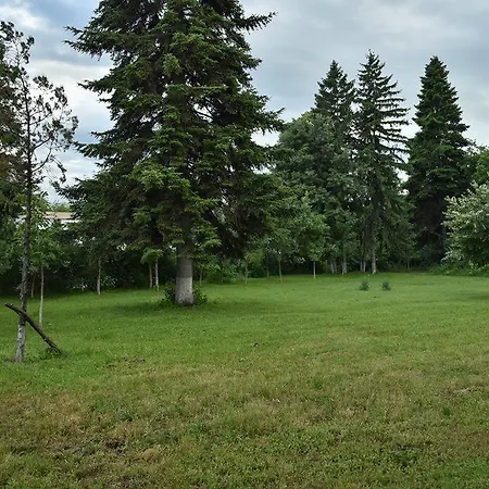 Мотел 9th Kilometer