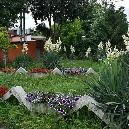 9th Kilometer Plovdiv