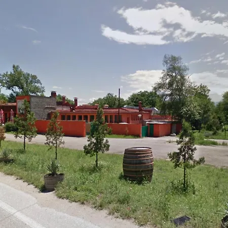 9th Kilometer Plovdiv