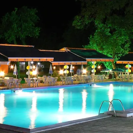 Motel 9th Kilometer *