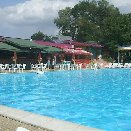 Motel 9th Kilometer