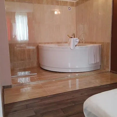 Motel 9th Kilometer Plovdiv