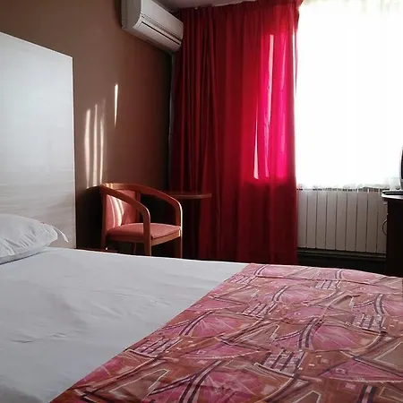 Motel 9th Kilometer